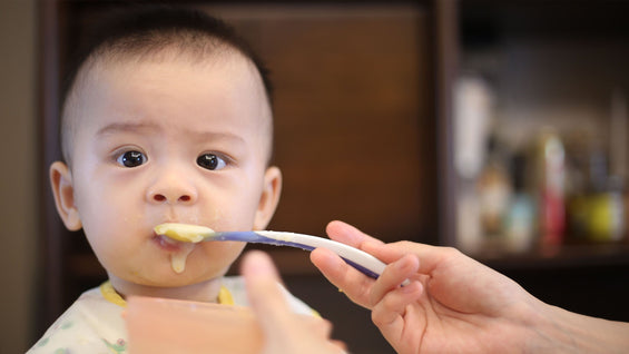 Tips for Fussy Eaters